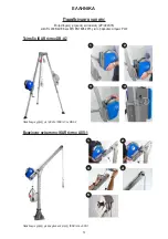 Предварительный просмотр 70 страницы IKAR PLW Log Book And Instructions For Use