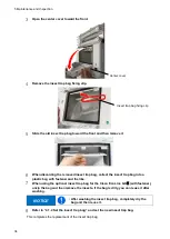 Preview for 34 page of IKARI Clean Eco Line GX Mini Instruction Manual