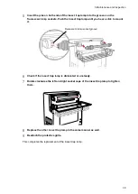 Preview for 39 page of IKARI Clean Eco Line GX Mini Instruction Manual