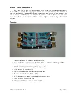 Preview for 7 page of Ikarus Team Sevilla Ikarus OSD User Manual