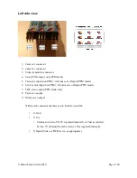 Preview for 8 page of Ikarus Team Sevilla Ikarus OSD User Manual