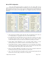 Preview for 15 page of Ikarus Team Sevilla Ikarus OSD User Manual