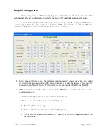 Preview for 19 page of Ikarus Team Sevilla Ikarus OSD User Manual