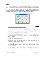 Preview for 29 page of Ikarus Team Sevilla Ikarus OSD User Manual