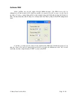 Preview for 31 page of Ikarus Team Sevilla Ikarus OSD User Manual