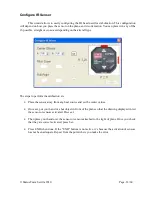 Preview for 33 page of Ikarus Team Sevilla Ikarus OSD User Manual