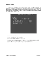 Preview for 47 page of Ikarus Team Sevilla Ikarus OSD User Manual