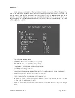 Preview for 48 page of Ikarus Team Sevilla Ikarus OSD User Manual