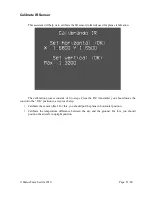 Preview for 51 page of Ikarus Team Sevilla Ikarus OSD User Manual