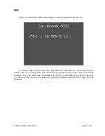 Preview for 53 page of Ikarus Team Sevilla Ikarus OSD User Manual