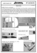 iKarus 160600 Building Instruction preview