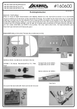 Предварительный просмотр 6 страницы iKarus 160600 Building Instruction