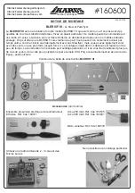 Предварительный просмотр 11 страницы iKarus 160600 Building Instruction