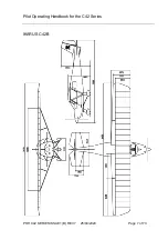 Предварительный просмотр 7 страницы iKarus 61141 Pilot Operating Handbook