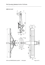 Preview for 8 page of iKarus 61141 Pilot Operating Handbook