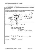 Preview for 37 page of iKarus 61141 Pilot Operating Handbook