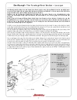 Предварительный просмотр 4 страницы iKarus bell 222 Instruction Manual