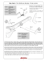 Предварительный просмотр 5 страницы iKarus bell 222 Instruction Manual