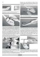 Preview for 3 page of iKarus BELL UH-1D Mounting Instructions