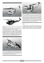 Preview for 5 page of iKarus BELL UH-1D Mounting Instructions