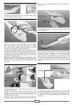 Preview for 8 page of iKarus BELL UH-1D Mounting Instructions