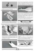 Preview for 9 page of iKarus BELL UH-1D Mounting Instructions