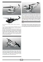 Preview for 10 page of iKarus BELL UH-1D Mounting Instructions