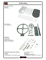 Предварительный просмотр 2 страницы iKarus craftair Assembly Instructions Manual