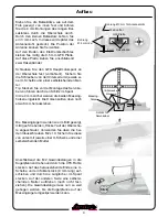 Предварительный просмотр 4 страницы iKarus craftair Assembly Instructions Manual