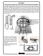 Предварительный просмотр 5 страницы iKarus craftair Assembly Instructions Manual