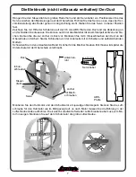 Предварительный просмотр 7 страницы iKarus craftair Assembly Instructions Manual