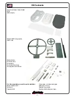 Предварительный просмотр 11 страницы iKarus craftair Assembly Instructions Manual