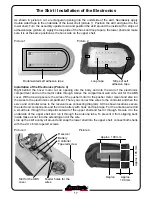 Предварительный просмотр 17 страницы iKarus craftair Assembly Instructions Manual