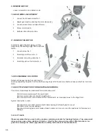 Предварительный просмотр 15 страницы iKarus Eco 7 User Manual