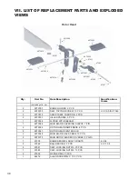 Предварительный просмотр 17 страницы iKarus Eco 7 User Manual