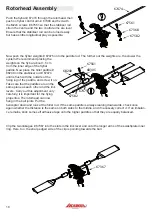 Предварительный просмотр 18 страницы iKarus ECO Piccolo V2 Assembly Instructions Manual