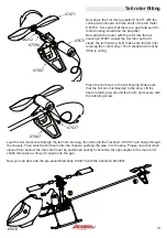 Предварительный просмотр 19 страницы iKarus ECO Piccolo V2 Assembly Instructions Manual