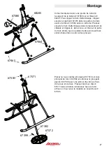 Предварительный просмотр 27 страницы iKarus ECO Piccolo V2 Assembly Instructions Manual