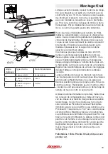 Предварительный просмотр 33 страницы iKarus ECO Piccolo V2 Assembly Instructions Manual