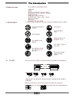 Предварительный просмотр 4 страницы iKarus Eco16 Instruction Manual