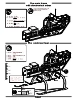 Предварительный просмотр 8 страницы iKarus Eco16 Instruction Manual