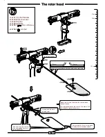 Предварительный просмотр 10 страницы iKarus Eco16 Instruction Manual