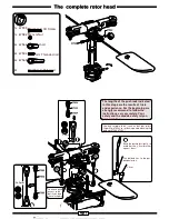 Предварительный просмотр 11 страницы iKarus Eco16 Instruction Manual