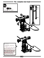 Предварительный просмотр 12 страницы iKarus Eco16 Instruction Manual