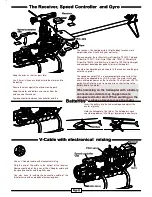 Предварительный просмотр 22 страницы iKarus Eco16 Instruction Manual