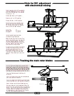 Предварительный просмотр 23 страницы iKarus Eco16 Instruction Manual