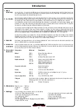 Предварительный просмотр 4 страницы iKarus ECO8 Royal 6081001 Building Instructions