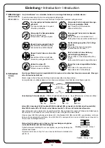 Предварительный просмотр 5 страницы iKarus ECO8 Royal 6081001 Building Instructions