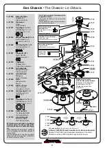 Предварительный просмотр 6 страницы iKarus ECO8 Royal 6081001 Building Instructions