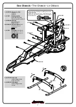 Предварительный просмотр 7 страницы iKarus ECO8 Royal 6081001 Building Instructions